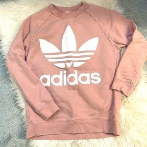 Adidas Sweatshirt